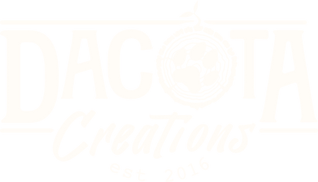 Dacota Creations logo