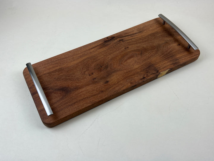 Mesquite Serving Tray