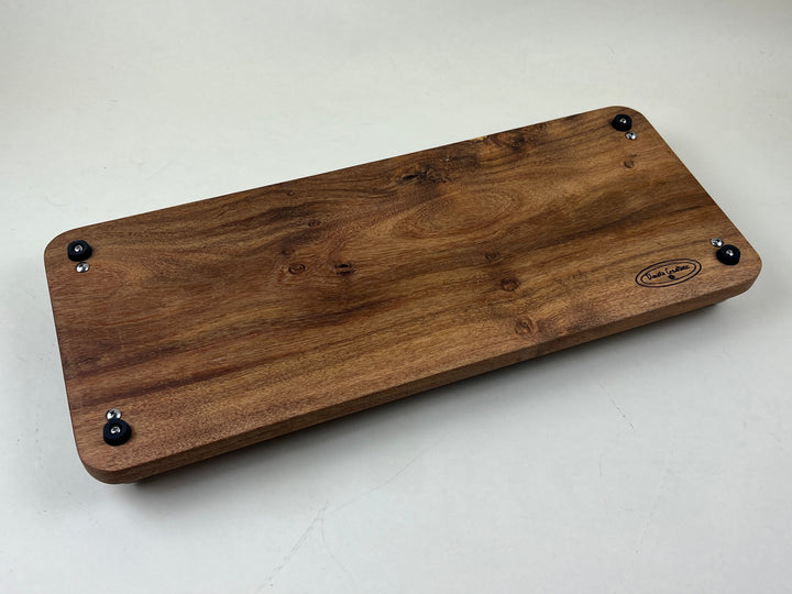 Mesquite Serving Tray